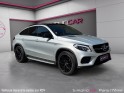 Mercedes gle coupe 43 amg 9g-tronic 4matic- camÉra 360°-harman kardon-toit ouvrant-angle mort-siÈges Électrique a......