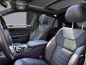 Mercedes gle coupe 43 amg 9g-tronic 4matic- camÉra 360°-harman kardon-toit ouvrant-angle mort-siÈges Électrique a......