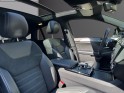 Mercedes gle coupe 43 amg 9g-tronic 4matic- camÉra 360°-harman kardon-toit ouvrant-angle mort-siÈges Électrique a......
