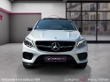 Mercedes gle coupe 43 amg 9g-tronic 4matic- camÉra 360°-harman kardon-toit ouvrant-angle mort-siÈges Électrique a......