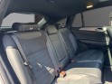 Mercedes gle coupe 43 amg 9g-tronic 4matic- camÉra 360°-harman kardon-toit ouvrant-angle mort-siÈges Électrique a......
