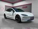 Tesla model 3 autonomie standard plus rwd occasion paris 17ème (75)(porte maillot) simplicicar simplicibike france