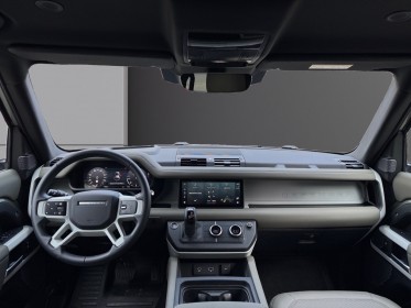 Land rover defender iv 3.0 d250  x-dynamic -acc-affichage tÊte haute-angle mort-siÈges Électrique a mÉmoire chauffant-......