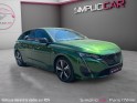 Peugeot 308 phev 225 e-eat8 gt garantie 12 mois occasion paris 17ème (75)(porte maillot) simplicicar simplicibike france