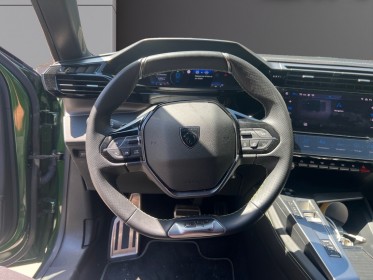 Peugeot 308 phev 225 e-eat8 gt garantie 12 mois occasion paris 17ème (75)(porte maillot) simplicicar simplicibike france