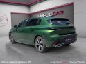 Peugeot 308 phev 225 e-eat8 gt garantie 12 mois occasion paris 17ème (75)(porte maillot) simplicicar simplicibike france