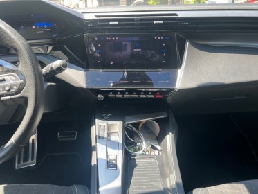 Peugeot 308 phev 225 e-eat8 gt garantie 12 mois occasion paris 17ème (75)(porte maillot) simplicicar simplicibike france