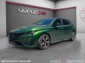Peugeot 308 phev 225 e-eat8 gt garantie 12 mois occasion paris 17ème (75)(porte maillot) simplicicar simplicibike france