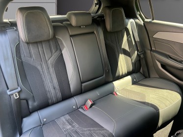 Peugeot 308 phev 225 e-eat8 gt garantie 12 mois occasion paris 17ème (75)(porte maillot) simplicicar simplicibike france