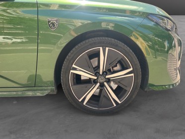 Peugeot 308 phev 225 e-eat8 gt garantie 12 mois occasion paris 17ème (75)(porte maillot) simplicicar simplicibike france