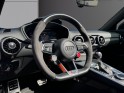 Audi tt rs roadster abt 2.5 tfsi 400 s tronic 7 quattro premier main preparation abt occasion paris 17ème (75)(porte...