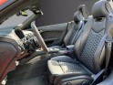 Audi tt rs roadster abt 2.5 tfsi 400 s tronic 7 quattro premier main preparation abt occasion paris 17ème (75)(porte...