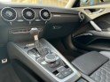 Audi tt rs roadster abt 2.5 tfsi 400 s tronic 7 quattro premier main preparation abt occasion paris 17ème (75)(porte...