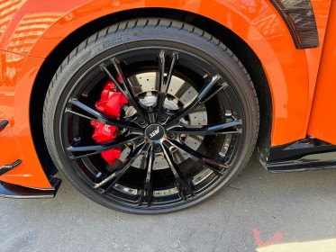 Audi tt rs roadster abt 2.5 tfsi 400 s tronic 7 quattro premier main preparation abt occasion paris 17ème (75)(porte...