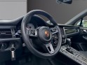 Porsche macan s 3.0 354 ch pdk toit ouvrant/ pack chrono / siege chauffant / siege electrique / garantie 12 mois occasion...