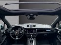Porsche macan s 3.0 354 ch pdk toit ouvrant/ pack chrono / siege chauffant / siege electrique / garantie 12 mois occasion...