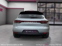 Porsche macan s 3.0 354 ch pdk toit ouvrant/ pack chrono / siege chauffant / siege electrique / garantie 12 mois occasion...
