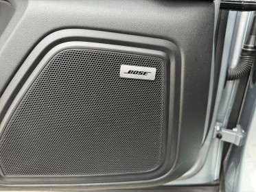 Porsche macan s 3.0 354 ch pdk toit ouvrant/ pack chrono / siege chauffant / siege electrique / garantie 12 mois occasion...