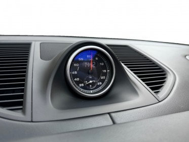 Porsche macan s 3.0 354 ch pdk toit ouvrant/ pack chrono / siege chauffant / siege electrique / garantie 12 mois occasion...