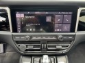 Porsche macan s 3.0 354 ch pdk toit ouvrant/ pack chrono / siege chauffant / siege electrique / garantie 12 mois occasion...