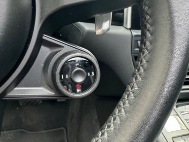 Porsche macan s 3.0 354 ch pdk toit ouvrant/ pack chrono / siege chauffant / siege electrique / garantie 12 mois occasion...