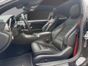 Mercedes classe c coupe 43 4matic mercedes-amg 9g-tronic toit ouvrant/ siege electrique/ burmester/ garantie 12 mois occasion...