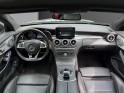 Mercedes classe c coupe 43 4matic mercedes-amg 9g-tronic toit ouvrant/ siege electrique/ burmester/ garantie 12 mois occasion...