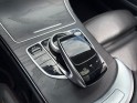Mercedes classe c coupe 43 4matic mercedes-amg 9g-tronic toit ouvrant/ siege electrique/ burmester/ garantie 12 mois occasion...
