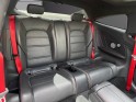 Mercedes classe c coupe 43 4matic mercedes-amg 9g-tronic toit ouvrant/ siege electrique/ burmester/ garantie 12 mois occasion...