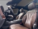 Mercedes classe s 500 e l executive a - garantie 12 mois - car play - sieges massant/chauffant - 2 tv banquette arrière...