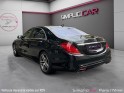 Mercedes classe s 500 e l executive a - garantie 12 mois - car play - sieges massant/chauffant - 2 tv banquette arrière...