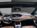 Mercedes classe s 500 e l executive a - garantie 12 mois - car play - sieges massant/chauffant - 2 tv banquette arrière...