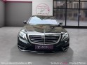 Mercedes classe s 500 e l executive a - garantie 12 mois - car play - sieges massant/chauffant - 2 tv banquette arrière...