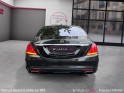 Mercedes classe s 500 e l executive a - garantie 12 mois - car play - sieges massant/chauffant - 2 tv banquette arrière...