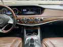 Mercedes classe s 500 e l executive a - garantie 12 mois - car play - sieges massant/chauffant - 2 tv banquette arrière...
