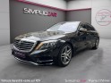 Mercedes classe s 500 e l executive a - garantie 12 mois - car play - sieges massant/chauffant - 2 tv banquette arrière...