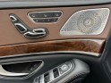 Mercedes classe s 500 e l executive a - garantie 12 mois - car play - sieges massant/chauffant - 2 tv banquette arrière...