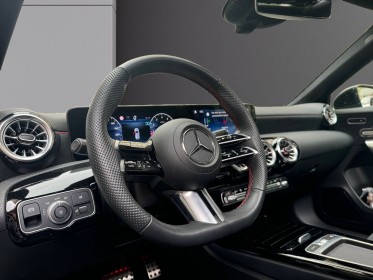 Mercedes classe a 200 amg line/car play/toit ouvrant/led d'ambiance/sieges electrique/affichage tete haute/keyless go/......