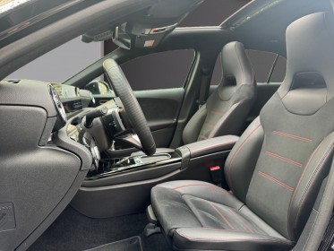 Mercedes classe a 200 amg line/car play/toit ouvrant/led d'ambiance/sieges electrique/affichage tete haute/keyless go/......