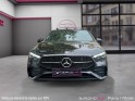 Mercedes classe a 200 amg line/car play/toit ouvrant/led d'ambiance/sieges electrique/affichage tete haute/keyless go/......