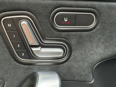 Mercedes classe a 200 amg line/car play/toit ouvrant/led d'ambiance/sieges electrique/affichage tete haute/keyless go/......