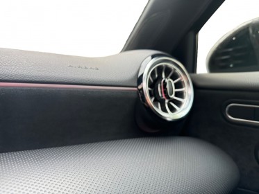 Mercedes classe a 200 amg line/car play/toit ouvrant/led d'ambiance/sieges electrique/affichage tete haute/keyless go/......
