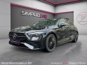Mercedes classe a 200 amg line/car play/toit ouvrant/led d'ambiance/sieges electrique/affichage tete haute/keyless go/......