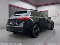 Mercedes classe a 200 amg line/car play/toit ouvrant/led d'ambiance/sieges electrique/affichage tete haute/keyless go/......