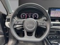 Audi a4 allroad 40 tdi 204 s tronic 7 quattro avus / toit ouvrant occasion paris 17ème (75)(porte maillot) simplicicar...
