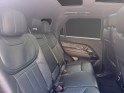 Land rover range rover swb p550e phev awd autobiography fr / tva recuperable occasion paris 17ème (75)(porte maillot)... Land rover range rover swb p550e phev awd autobiography fr / tva recuperable occasion paris 17ème (75)(porte maillot)...