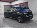 Peugeot 208 100 ss eat8 roadtrip occasion paris 17ème (75)(porte maillot) simplicicar simplicibike france