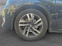 Peugeot 208 100 ss eat8 roadtrip occasion paris 17ème (75)(porte maillot) simplicicar simplicibike france
