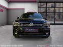 Volkswagen tiguan 2.0 tdi 150 dsg7 black r-line occasion paris 17ème (75)(porte maillot) simplicicar simplicibike france