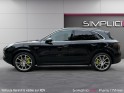 Porsche cayenne e-hybrid 3.0 v6 462 ch tiptronic bva fr occasion paris 17ème (75)(porte maillot) simplicicar simplicibike...